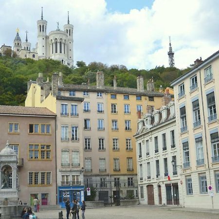 Cosy Apartment Ideally Located In The Old Town Lyon Exterior foto