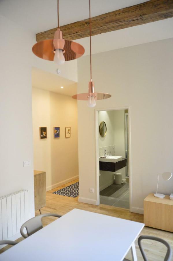 Cosy Apartment Ideally Located In The Old Town Lyon Exterior foto